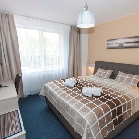 Kamalip Apartment Frymburk nad Vltavou Exterior foto