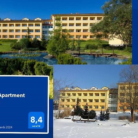 Kamalip Apartment Frymburk nad Vltavou Exterior foto