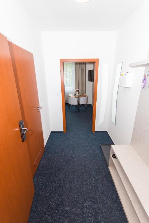 Kamalip Apartment Frymburk nad Vltavou Exterior foto