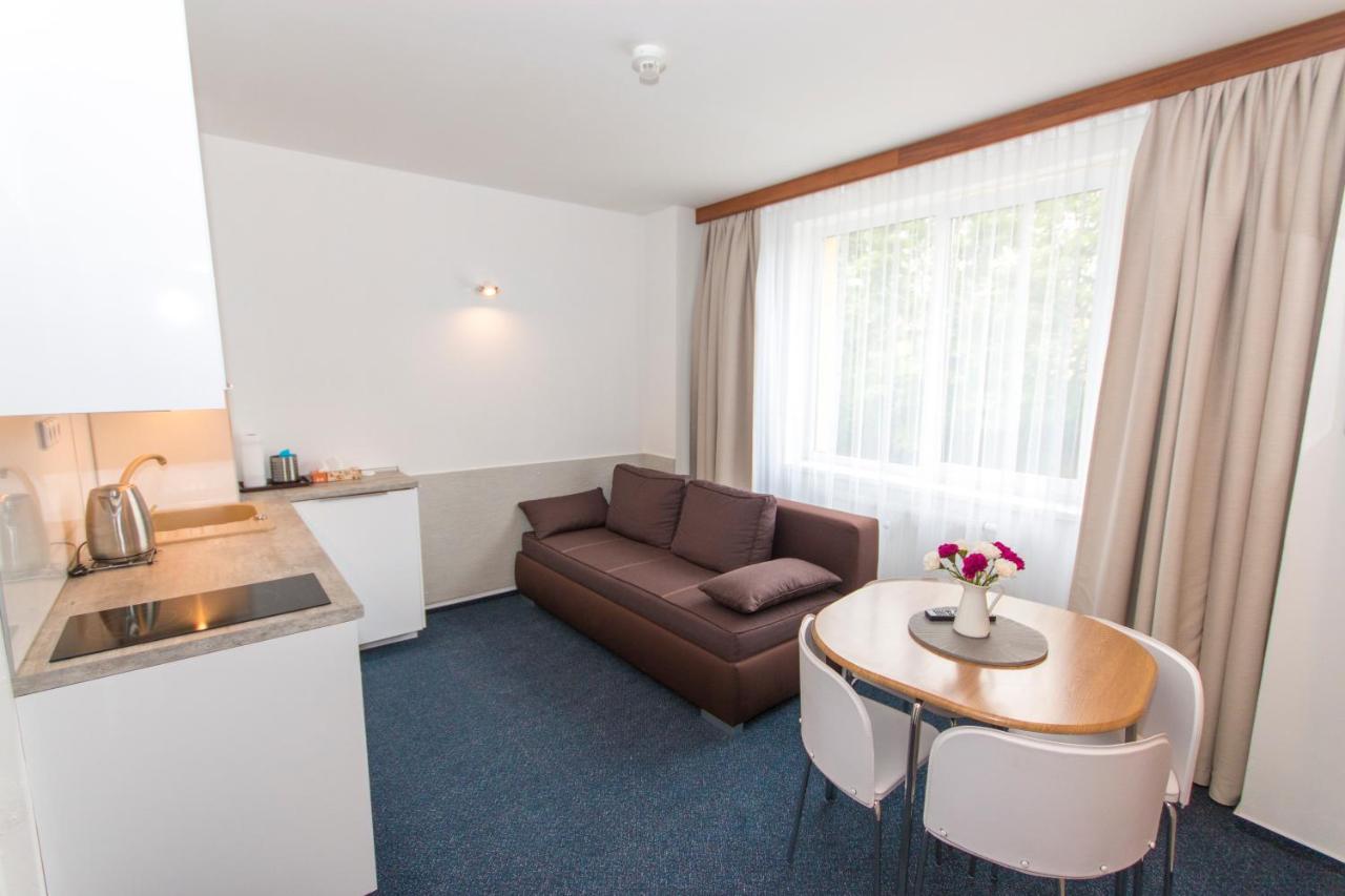 Kamalip Apartment Frymburk nad Vltavou Exterior foto