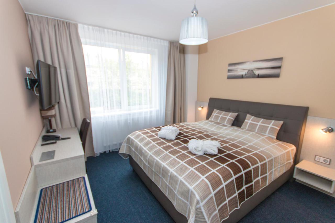 Kamalip Apartment Frymburk nad Vltavou Exterior foto