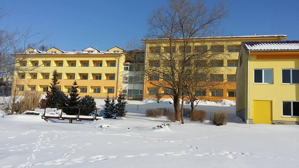 Kamalip Apartment Frymburk nad Vltavou Exterior foto